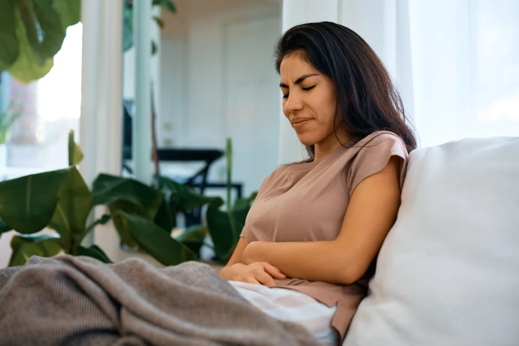 Biofeedback et douleurs pelviennes