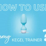 Emy pelvic floor online trainer