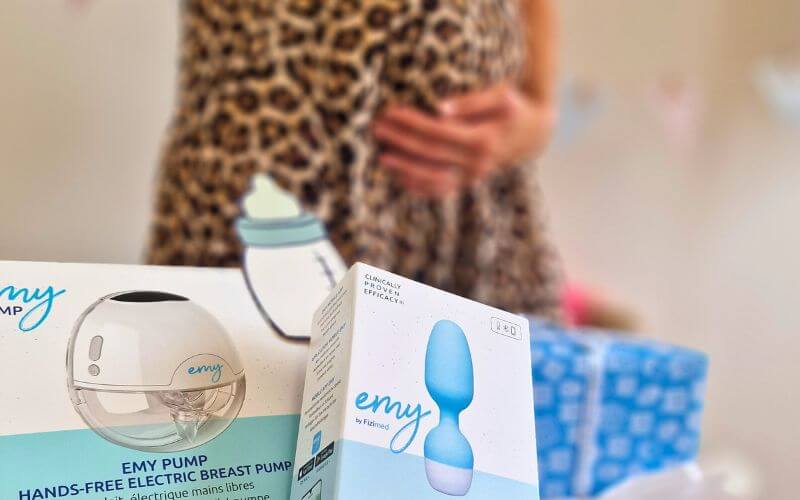 coffret cadeau idéal pour une maman enceinte : les indispensables post partum