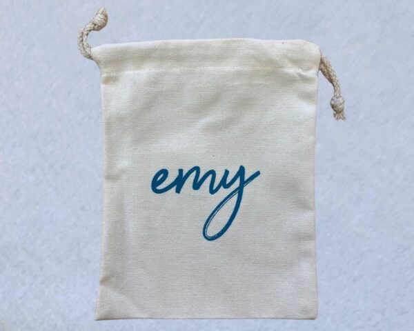 sac de rangement pour tire-lait Emy Pump